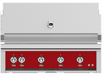 42" Hestan Legacy Grill - BellStone