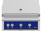 42" Hestan Legacy Grill - BellStone