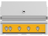 42" Hestan Legacy Grill - BellStone