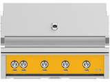 42" Hestan Legacy Grill - BellStone