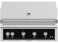 42" Hestan Legacy Grill - BellStone