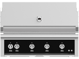 42" Hestan Legacy Grill - BellStone
