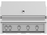 42" Hestan Legacy Grill - BellStone