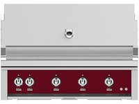 42" Hestan Legacy Grill - BellStone