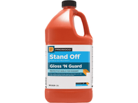 Prosoco Stand off Gloss 'N Guard - BellStone