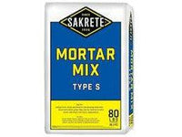 Grey Mortar Mix - BellStone
