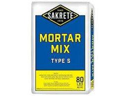 Grey Mortar Mix - BellStone