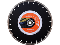 Diamond Blades by Husqvarna - BellStone