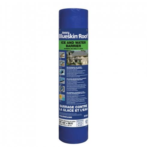 Blueskin® RF200 Ice & Water Barrier - BellStone