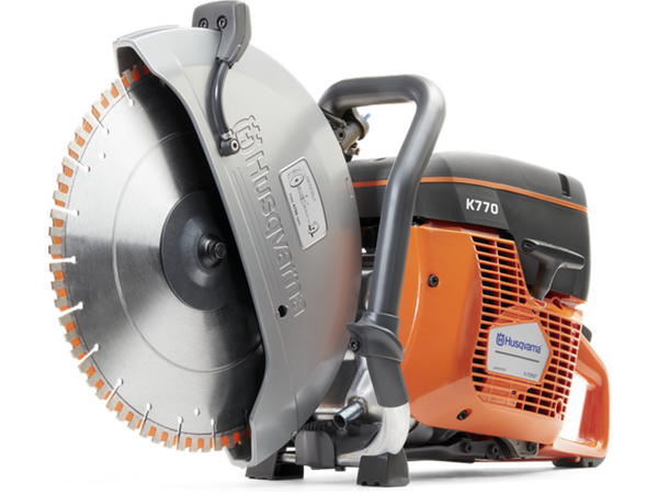 Husqvarna K 770 - BellStone