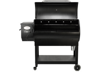 Louisiana Grills ™   1100 - BellStone