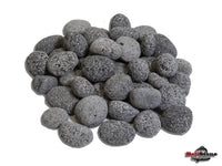 LAVA PEBBLES (50 lb bag) - BellStone