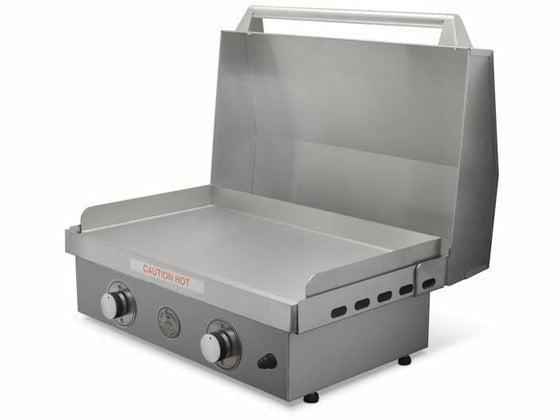 Le Griddle Flat Top (Lids) - BellStone