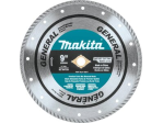 Makita Masonry Blades - BellStone