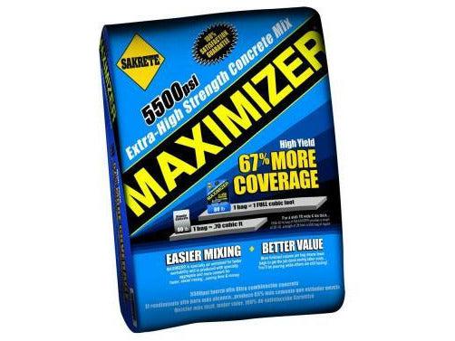 Maximizer Concrete - BellStone