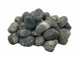 Mexican Swirl Pebbles 2"- 4" - BellStone