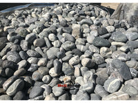 Mexican Swirl Pebbles 2"- 4" - BellStone