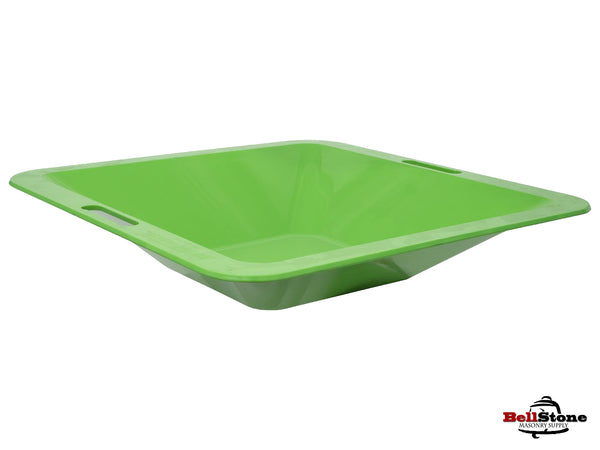 Gatorback Mortar Pan - BellStone