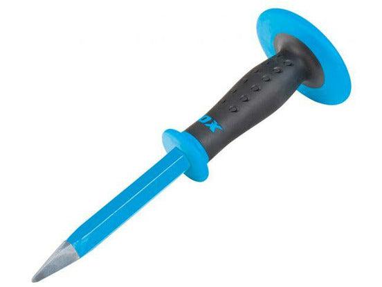 Ox Pro Concrete Chisel - 3/4"x12" - BellStone