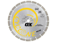 Diamond Blades by OX Tools - BellStone