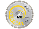 Diamond Blades by OX Tools - BellStone