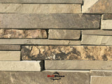 Oklahoma Ledgestone - BellStone