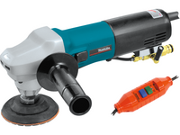 Makita 5" Wet Polisher - BellStone