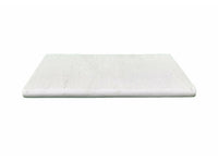 Pearl Grey Treads - BellStone