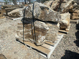 Black Canyon Onyx Boulders - BellStone