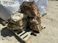 Grand Canyon Onyx Boulders - BellStone