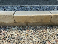 Lueders Roughback Blocks - BellStone