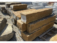 Hackett Stone Beams - BellStone