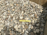 Native River Rock 1"- 3" - BellStone