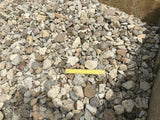 Native River Rock 1"- 3" - BellStone