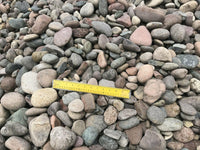 Arizona River Rock 1"- 3" - BellStone