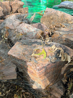 Colorado Red Boulders - BellStone