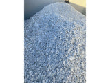 White Marble Chips - BellStone