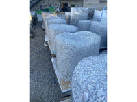 White Marble Chips - BellStone