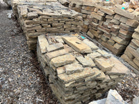 Sandstone Ledgestone - BellStone