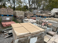 Belgard Pavers & Wall Blocks - BellStone