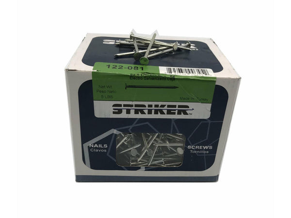 Nails for Wall Ties - BellStone