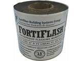 Waterproof Flashing - BellStone