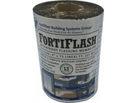 Waterproof Flashing - BellStone