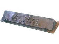 Cast Iron Damper - BellStone