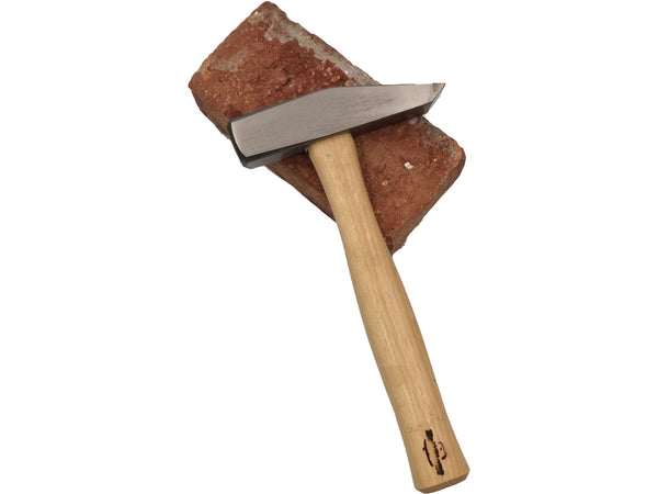 Thin Veneer Hammer - BellStone