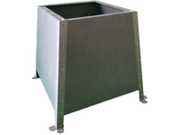 Decorative Chimney Caps - BellStone