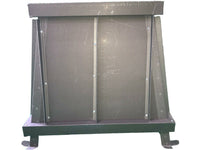 Decorative Chimney Caps - BellStone