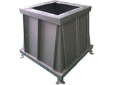 Decorative Chimney Caps - BellStone
