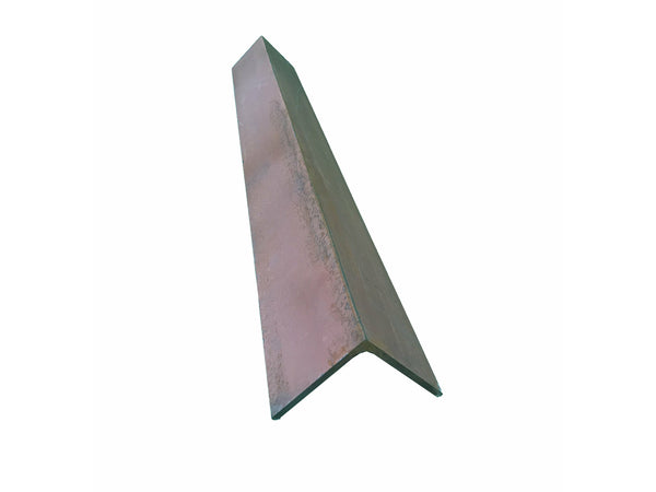 3" X 5" Primed Angle - BellStone