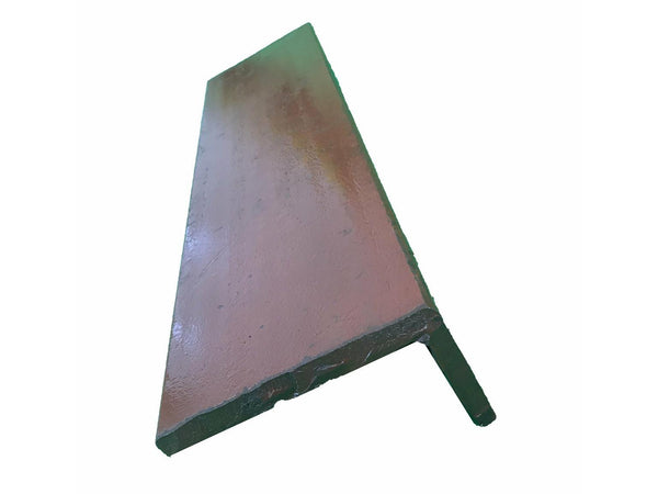 4" X 7" Garage Angle - BellStone
